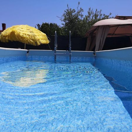 Villa Mina Con Vasca Idromassaggio Таранто Екстериор снимка
