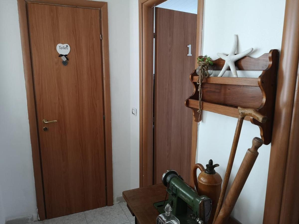 Villa Mina Con Vasca Idromassaggio Таранто Екстериор снимка